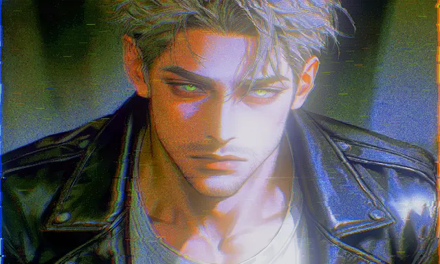 Profile image of Old