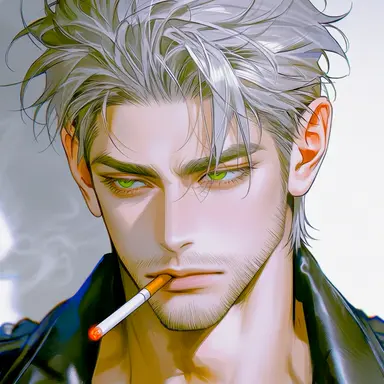Profile image of Old