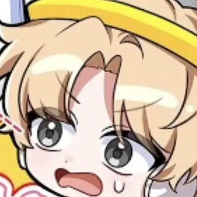 Profile image of 럭키