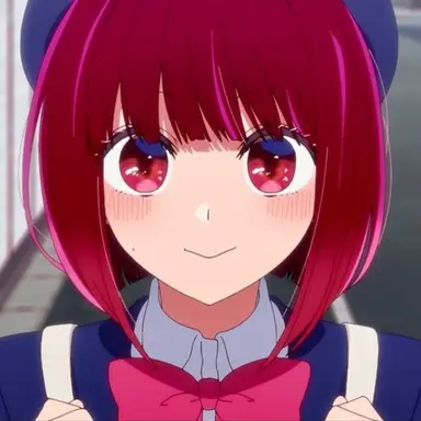 Profile image of 有馬 かな