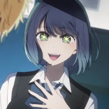 Profile image of 黒川 あかね