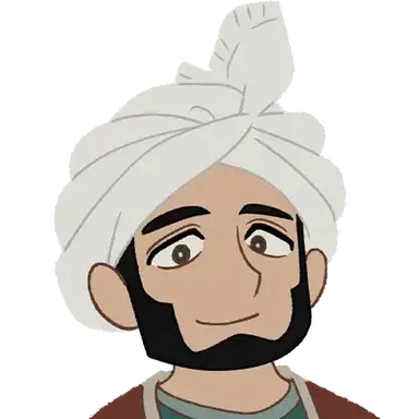 Profile image of 외숙부