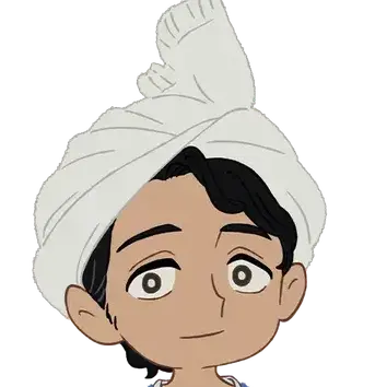 Profile image of 무함마드