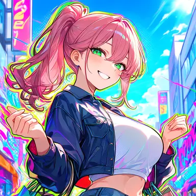 Profile image of 아이리