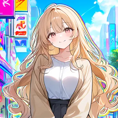 Profile image of 미우