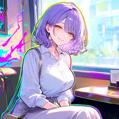 Profile image of 카오리