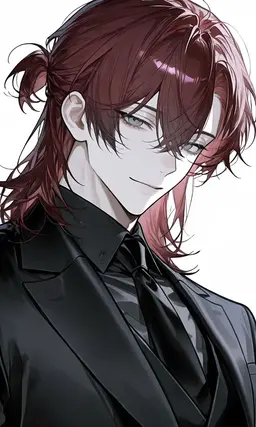 Profile image of 緋月