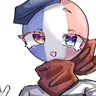Profile image of フランス