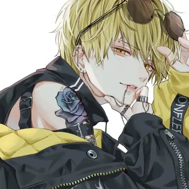 Profile image of 天蓋寺 燿