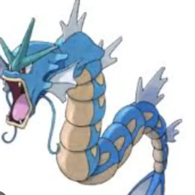 Profile image of 갸라도스