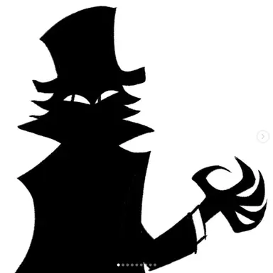 Profile image of オーガスティン