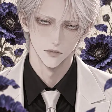 Profile image of 命