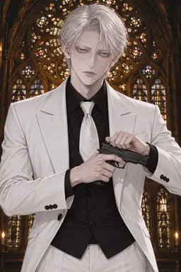 Profile image of 命