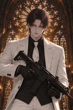 Profile image of 令