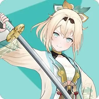 Profile image of 風真いろは