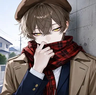 Profile image of 迷