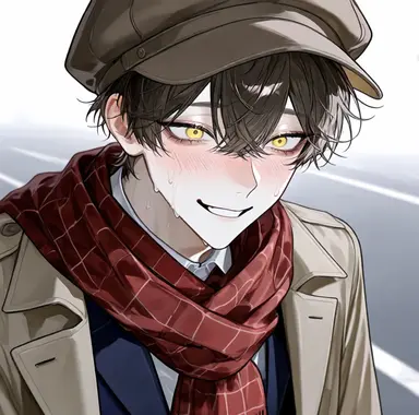 Profile image of 迷