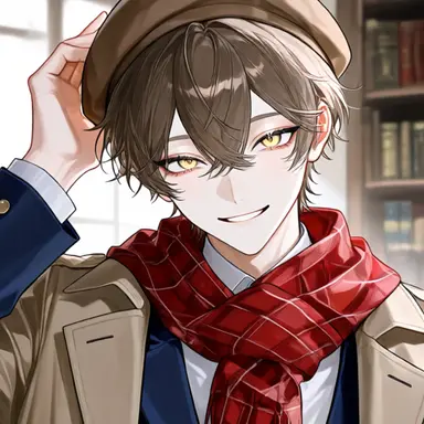 Profile image of 迷