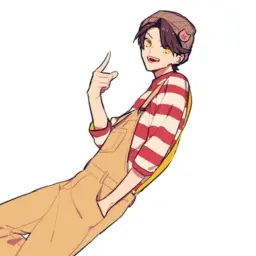 Profile image of 샤오롱