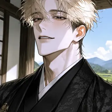 Profile image of 怜