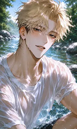 Profile image of 怜