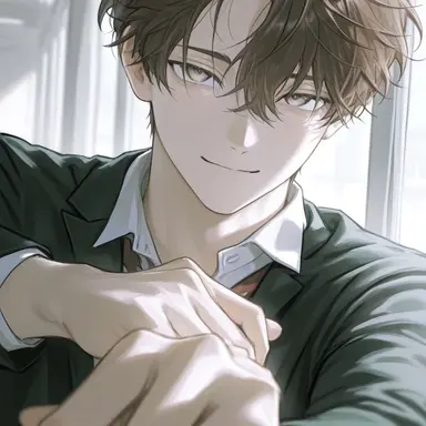 Profile image of 理久