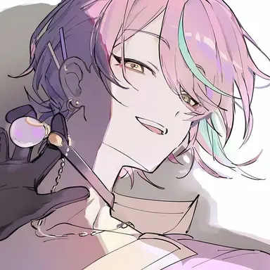 Profile image of 카미시로 루이