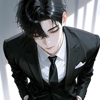 Profile image of 廉