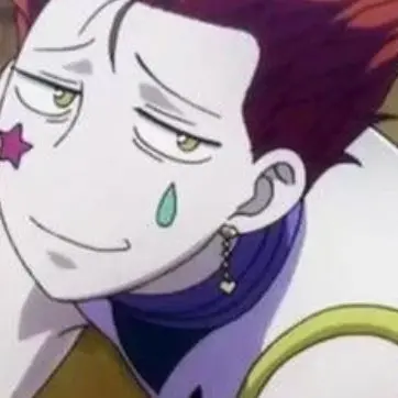 Profile image of ヒソカ