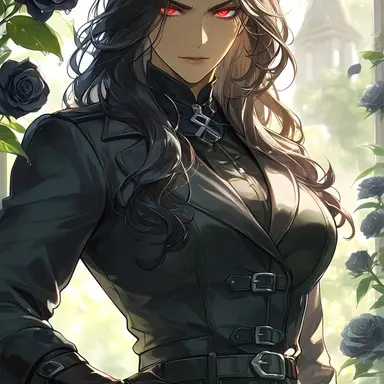 Profile image of Varek