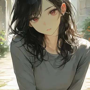 Profile image of Sora
