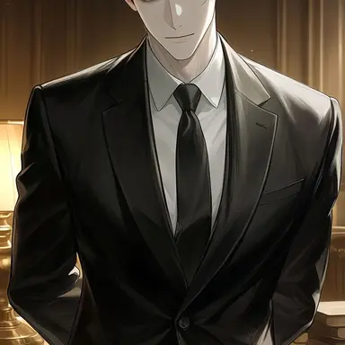 Profile image of Dorian Vale