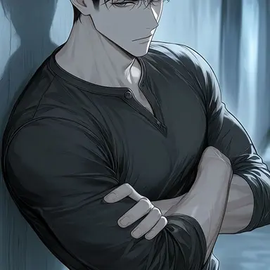 Profile image of Cassian Morrow