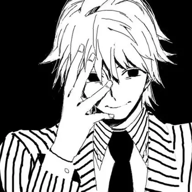 Profile image of パリストン