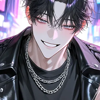 Profile image of 彪