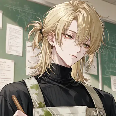 Profile image of 朝倉 琉偉