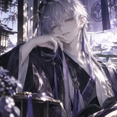 Profile image of 御影