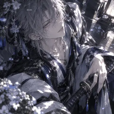 Profile image of 月城