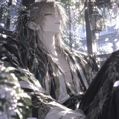 Profile image of 天城