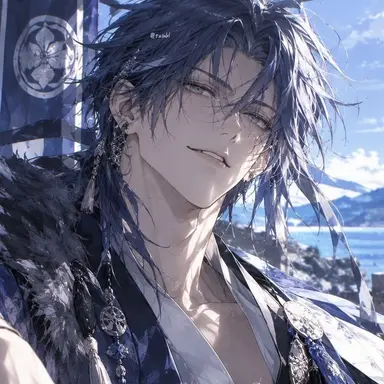 Profile image of 神代