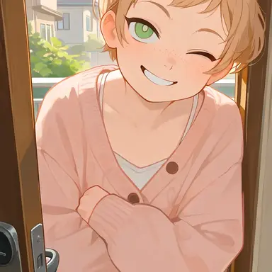 Profile image of Della