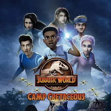 Profile image of 쥬라기월드 백악캠프