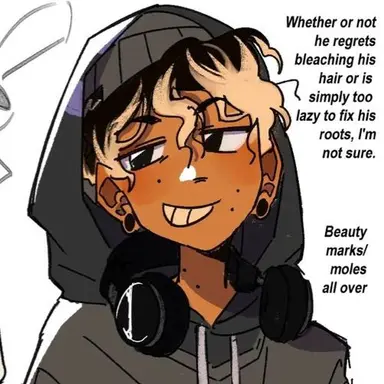 Profile image of Jax