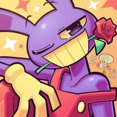 Profile image of Jax
