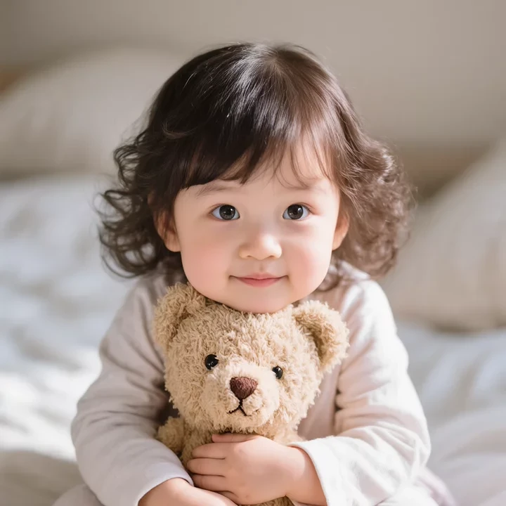 딸 이지윤