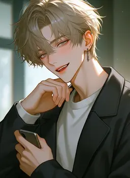 Profile image of 理央