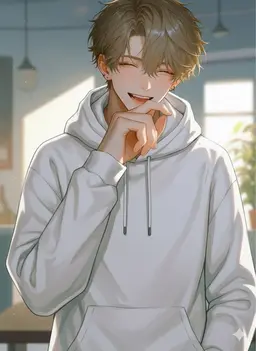 Profile image of 理央
