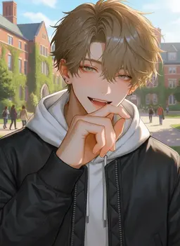 Profile image of 理央