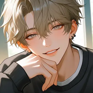 Profile image of 理央