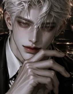Profile image of Sa Tae-heon